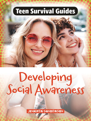 cover image of Developing Social Awareness